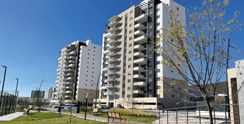 Tu Depa En El Refugio